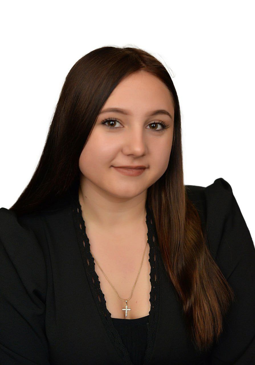 Лонская Екатерина Дмитриевна.