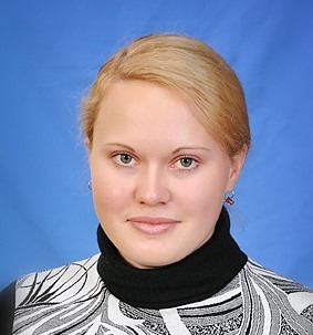 Мишенина Анастасия Анатольевна.