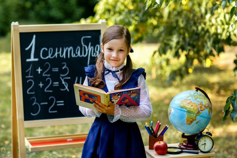 Изображение для материала готовность ребенка к школе.