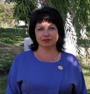 Лутова Лилия Александровна.