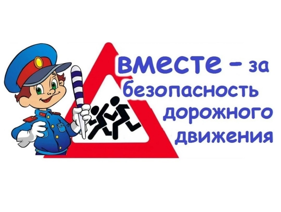 Основные правила безопасного поведения на дороге.