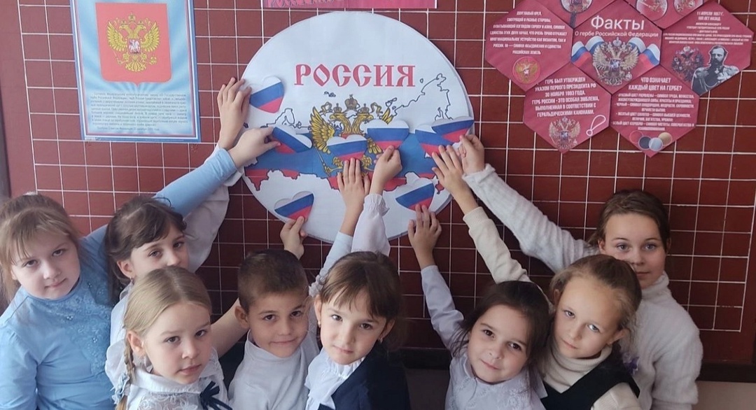 Фотография класса.